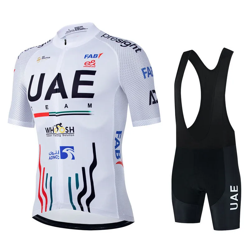 Uae Nieuwe Pro Team 2026 Wiele - Cycling Gear Uae recensie en prijs