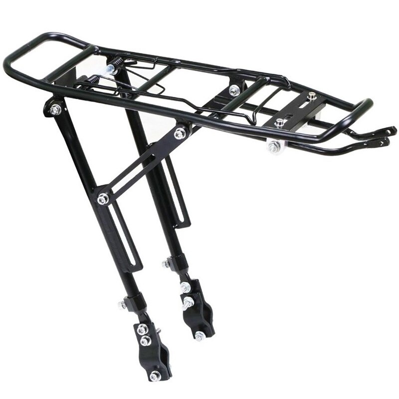 1PC Legering Fietsenrek Achter - Cycling Backpack recensie en prijs