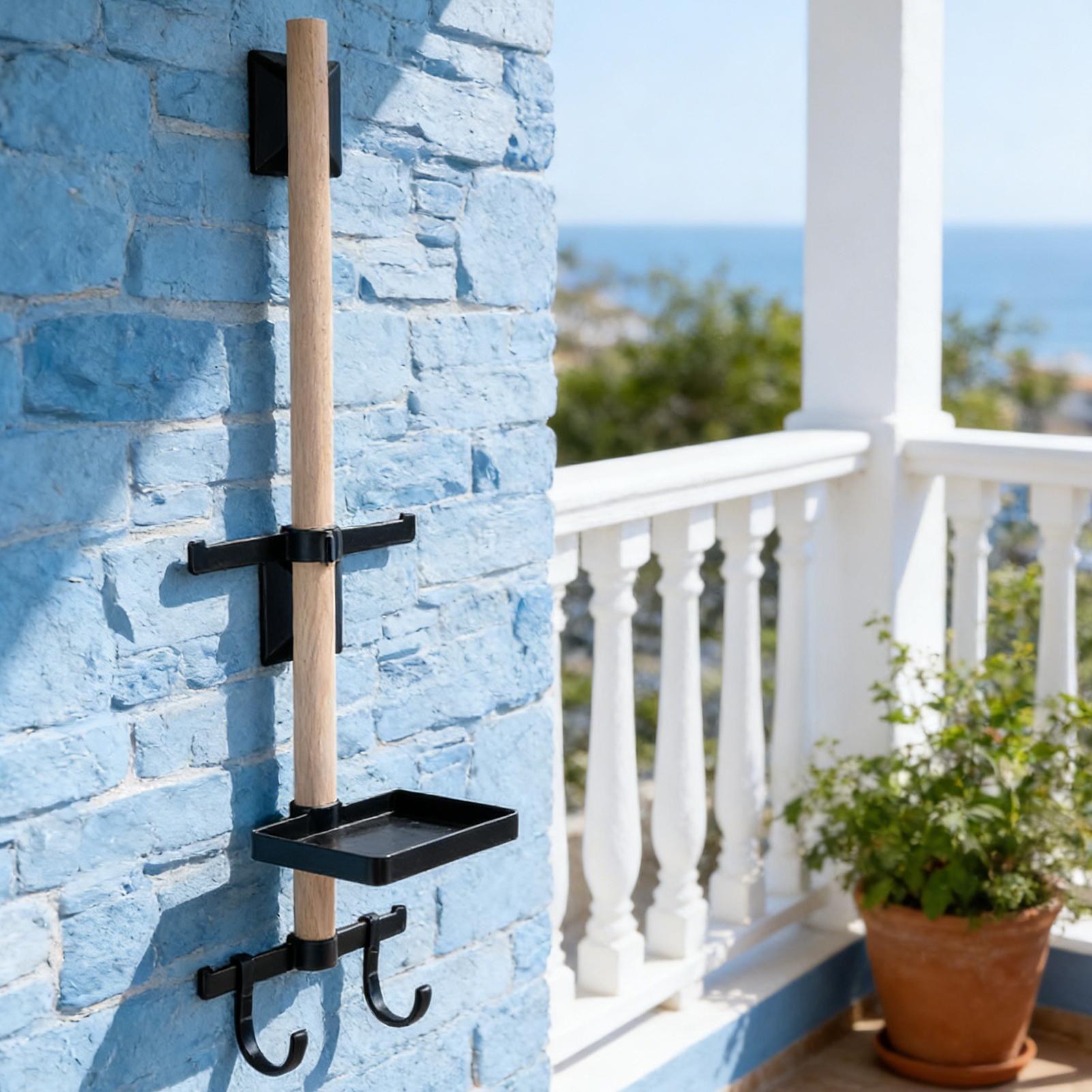 Wandmontage houder voor fietsu - Cycling Gear Wall Mount recensie en prijs