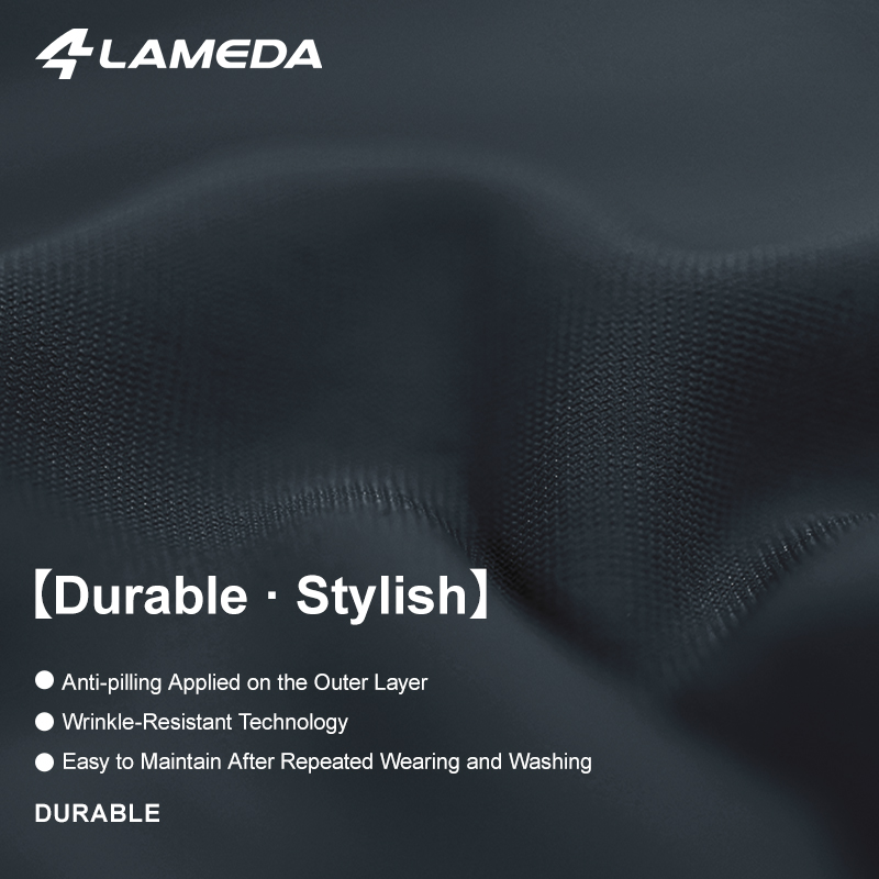 LAMEDA Winterfleece heren race - Cycling Gear Jacket recensie en prijs