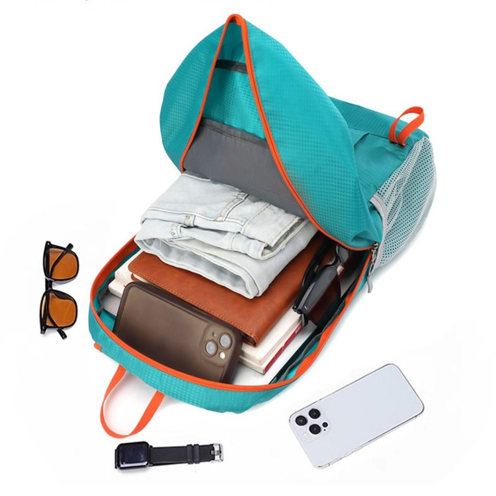 25L draagbare opvouwbare rugza - Cycling Backpack recensie en prijs