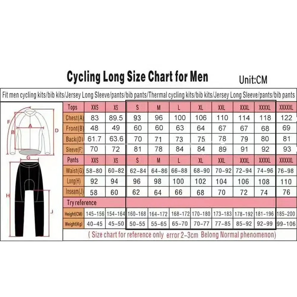 VAE Team Fietsen 2026 Mexico J - Cycling Gear Uae recensie en prijs