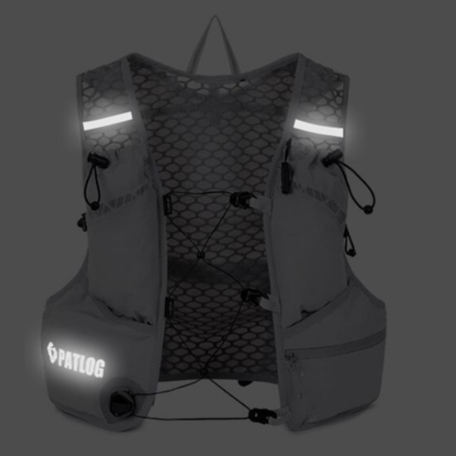 Hydratatievest Rugzak Ademend  - Cycling Gear Design recensie en prijs
