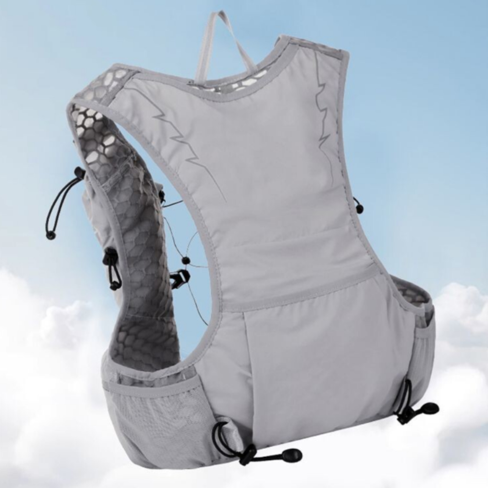 Hydratatievest Rugzak Ademend  - Cycling Gear Design recensie en prijs