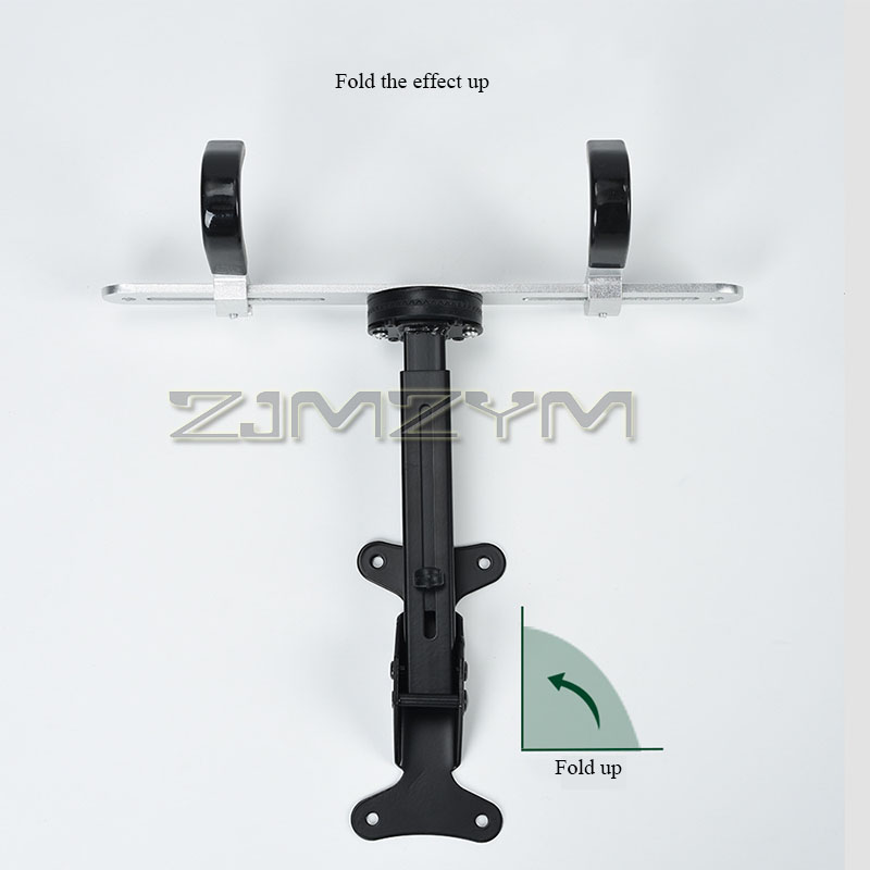 360 °   Rotatiefiets wandbeves - Cycling Gear Wall Mount recensie en prijs