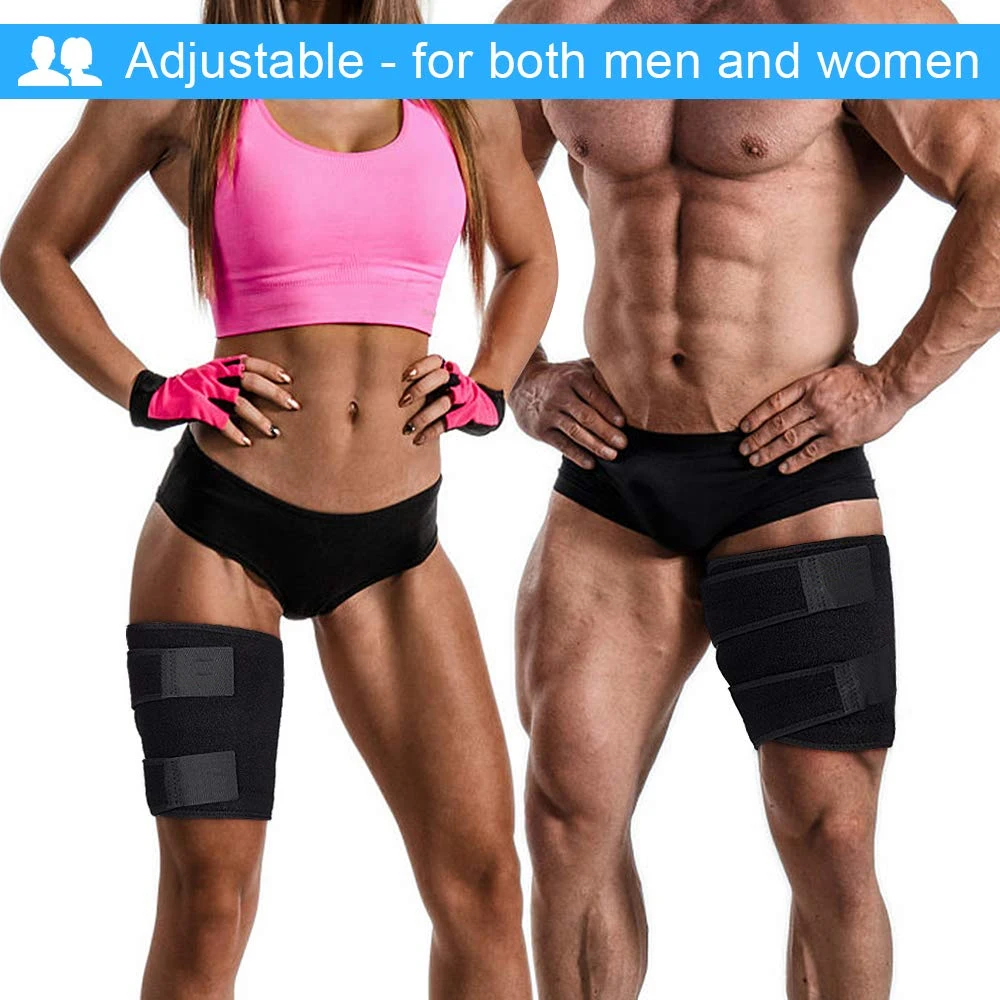 1 Stuks Dijbrace - Hamstring Q - Cycling Quads recensie en prijs