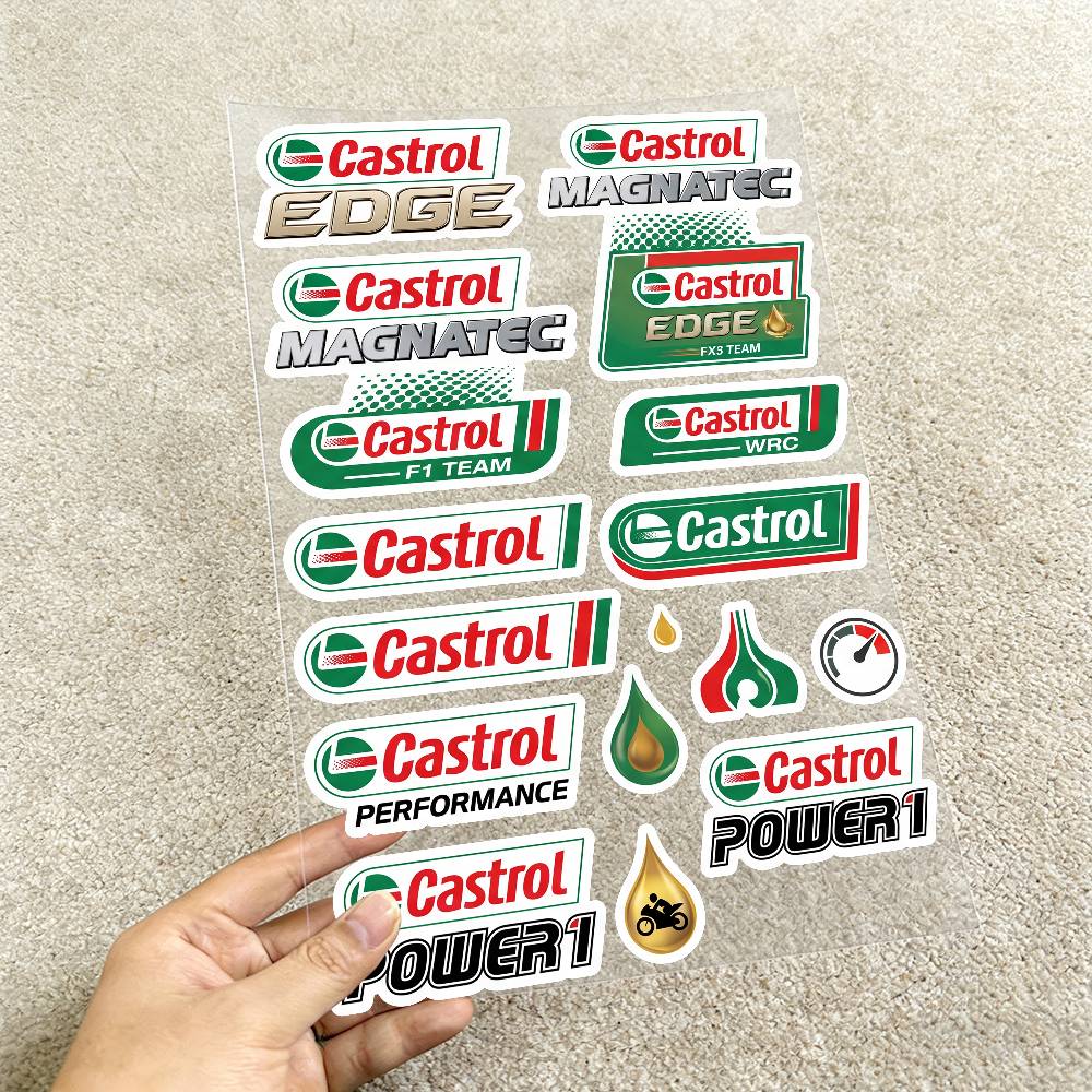 voor Castrol Universele multif - Bicycle Helmet recensie en prijs