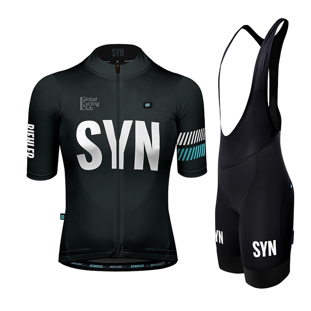 Zomer Syn Team Wielerset Dames - Cycling Bib Shorts recensie en prijs
