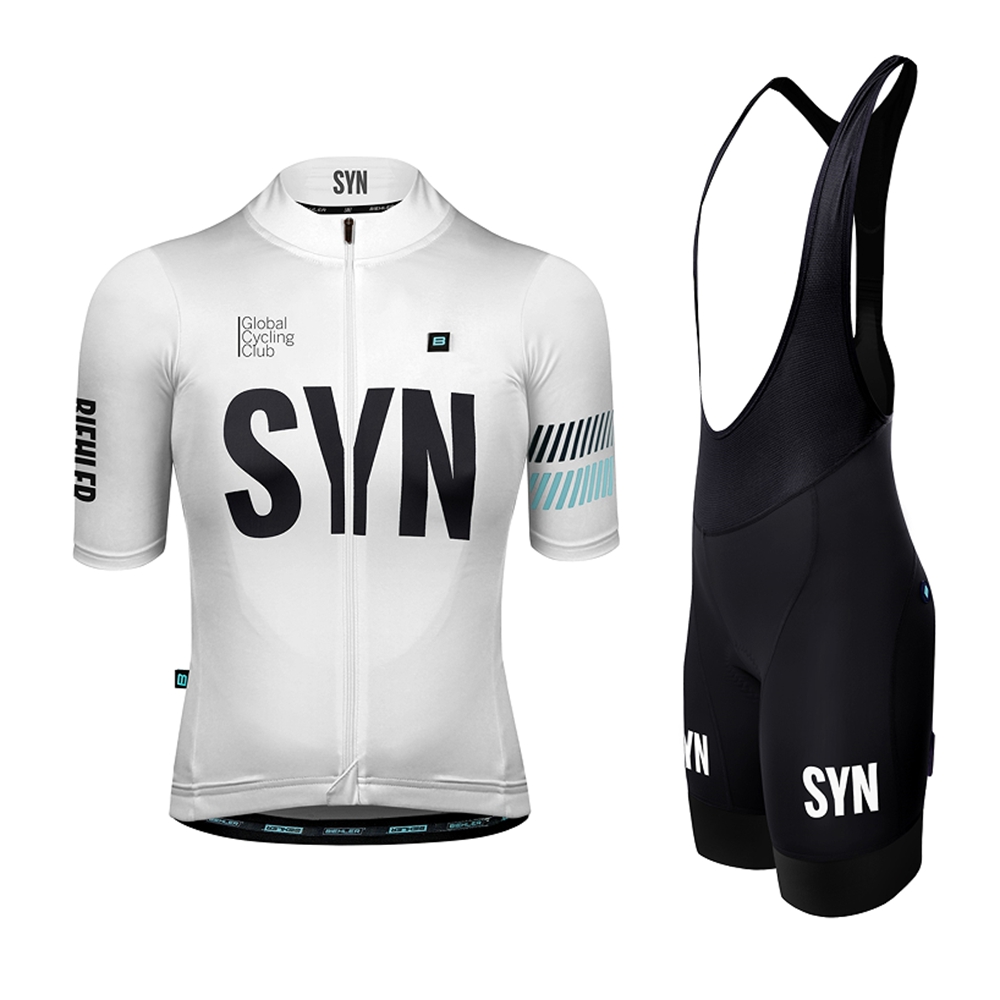 Zomer Syn Team Wielerset Dames - Cycling Bib Shorts recensie en prijs