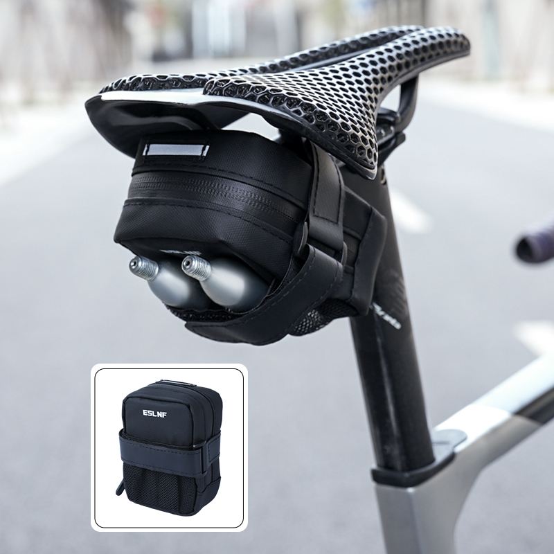 ESLNF Fietszadeltas Waterdicht - Cycling Backpack recensie en prijs