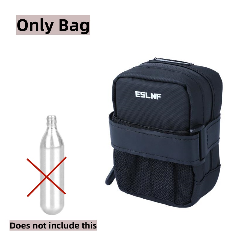 ESLNF Fietszadeltas Waterdicht - Cycling Backpack recensie en prijs