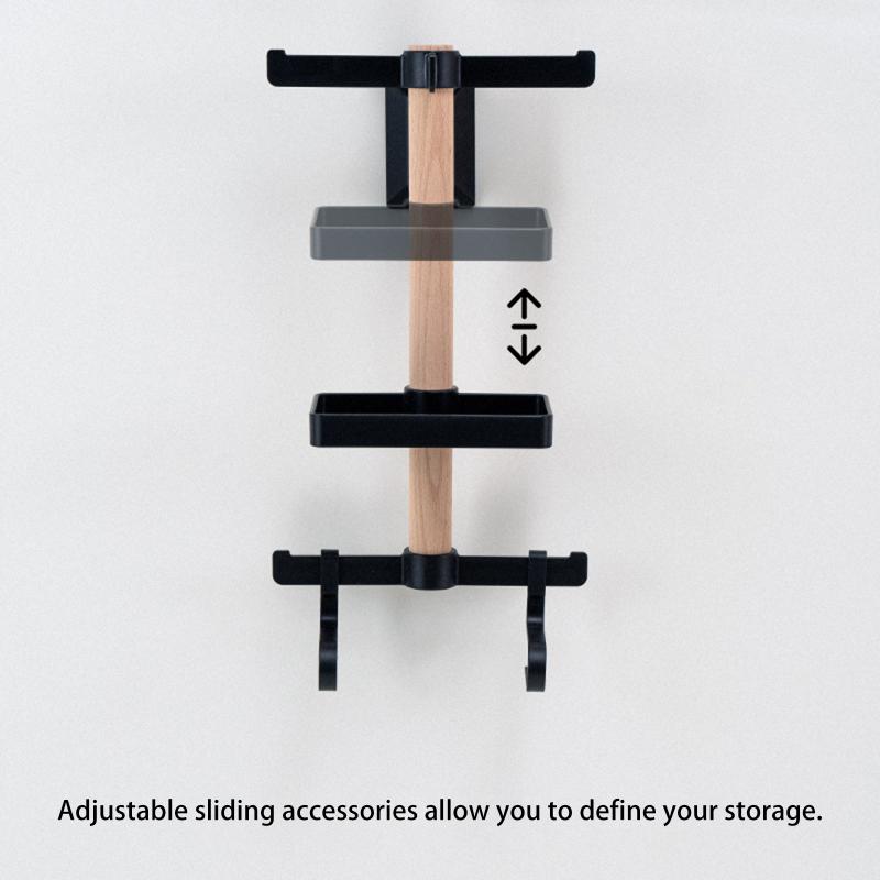 Fiets Desktop Organizer Displa - Cycling Gear Wall Mount recensie en prijs