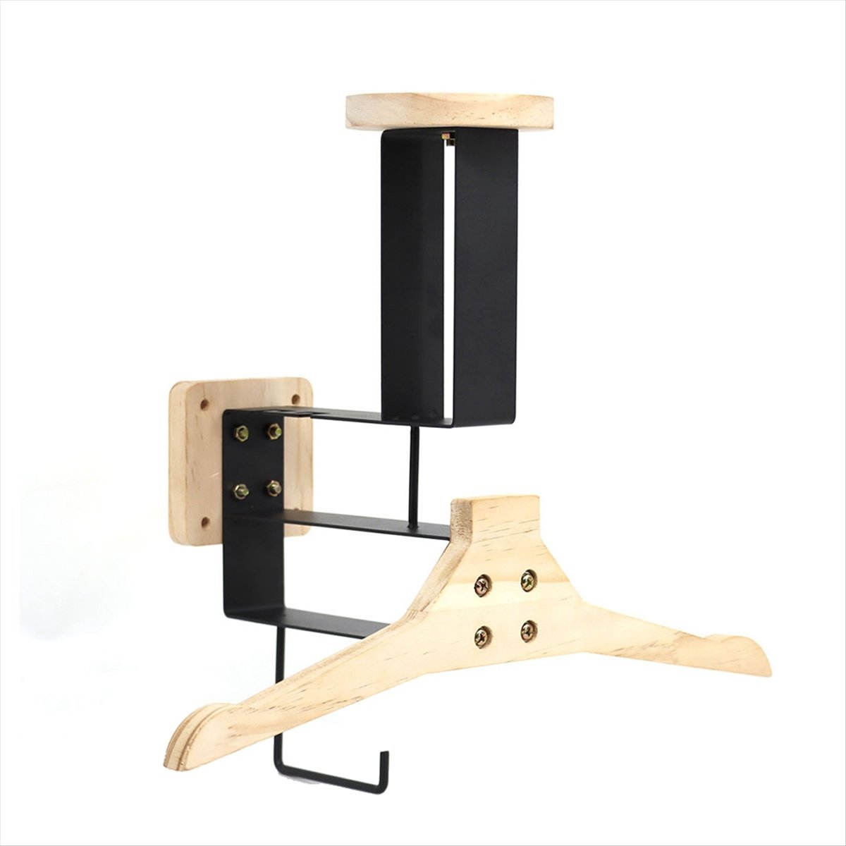 Nieuwe aanwinst: motorfiets ho - Cycling Gear Wall Mount recensie en prijs