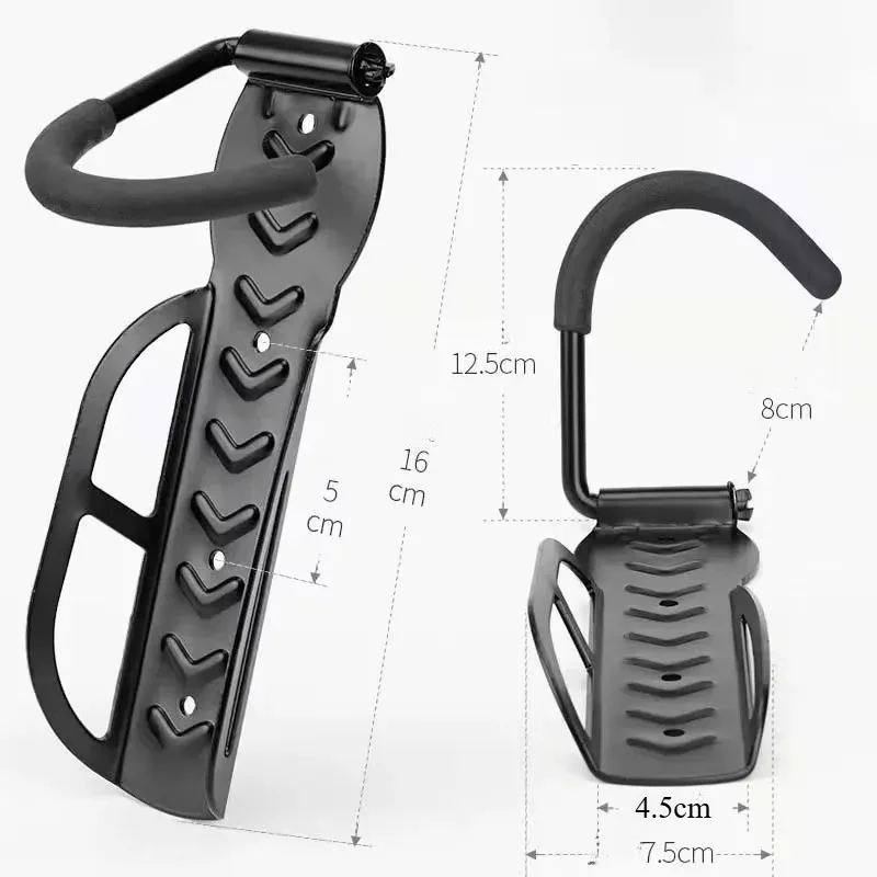 Fietsstandaard Wandmontage Fie - Cycling Gear Wall Mount recensie en prijs