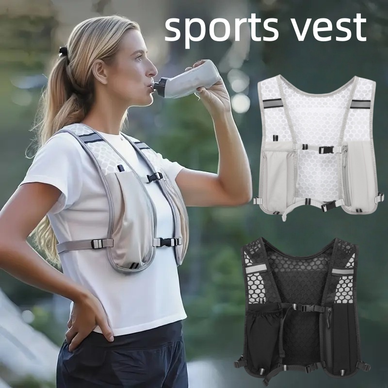 Hardloopvest Unisex waterbeste - Cycling Backpack recensie en prijs