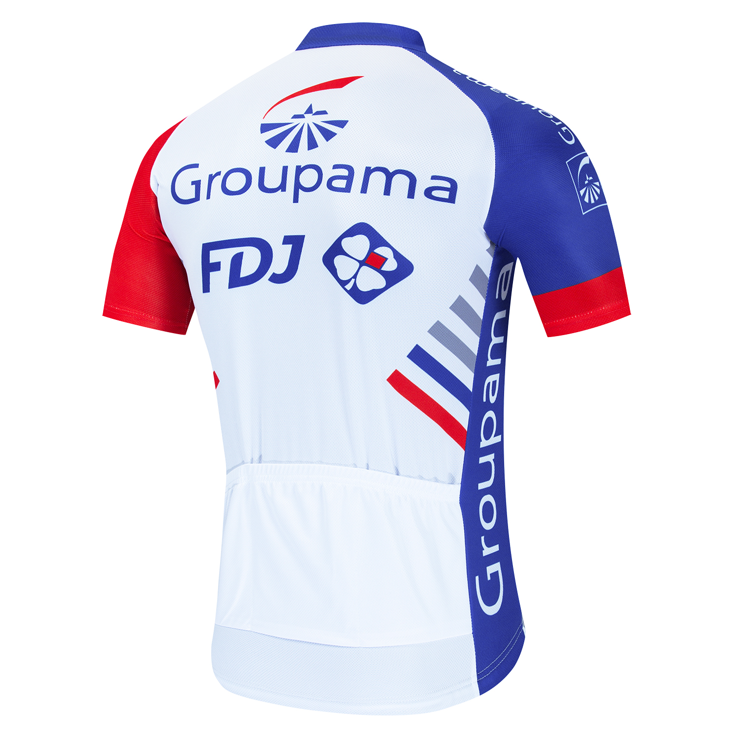 Rode Wielertrui 2026 UAE Team  - Cycling Gear Uae recensie en prijs