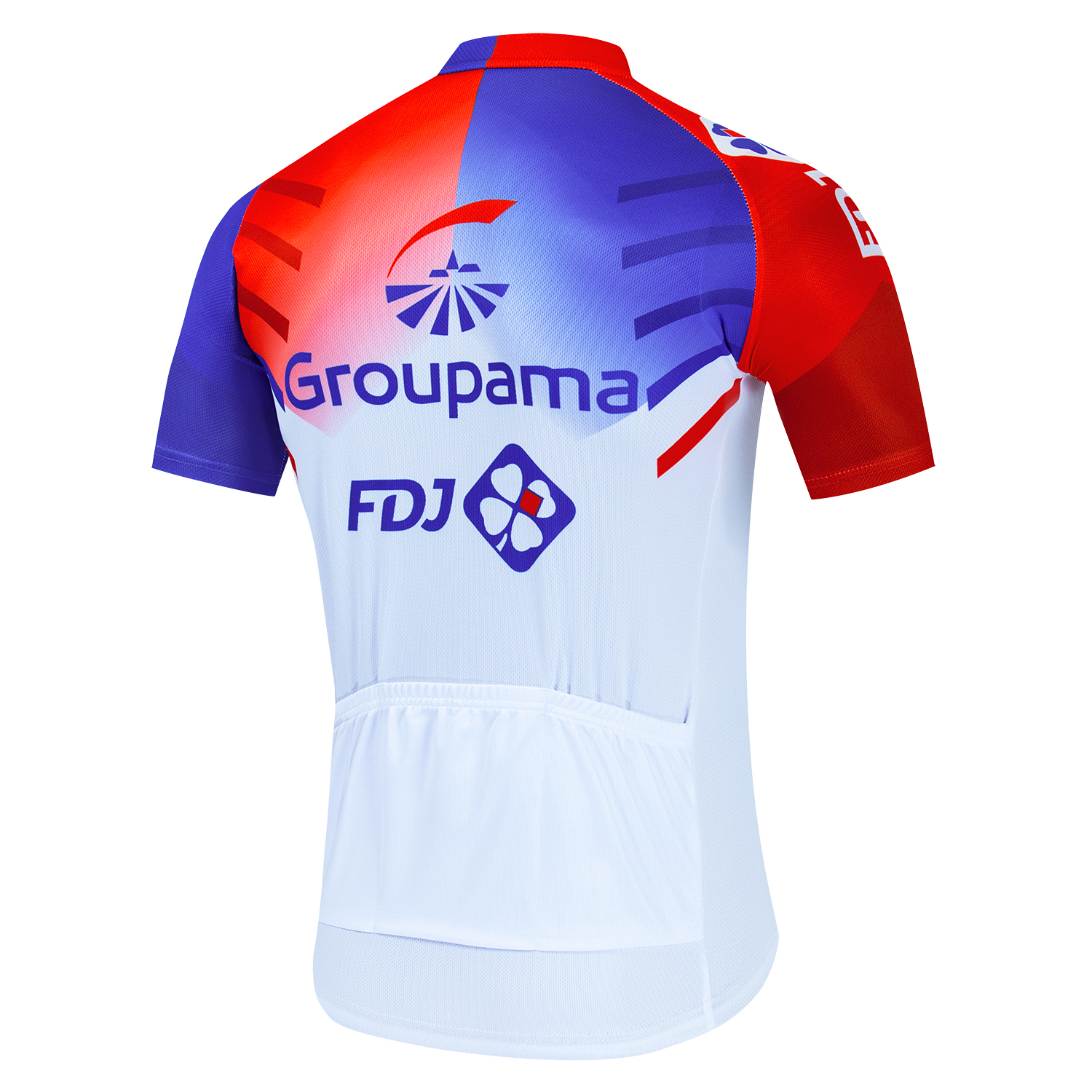 Rode Wielertrui 2026 UAE Team  - Cycling Gear Uae recensie en prijs