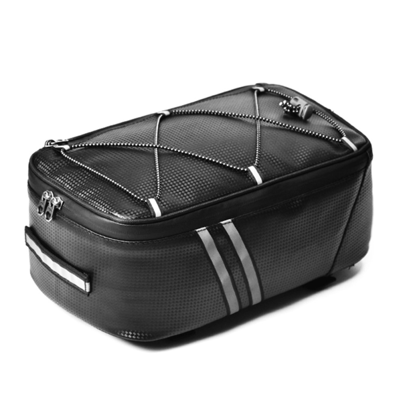 Fiets Kofferbak Tas 7l Fiets A - Cycling Gear Storage Rack recensie en prijs