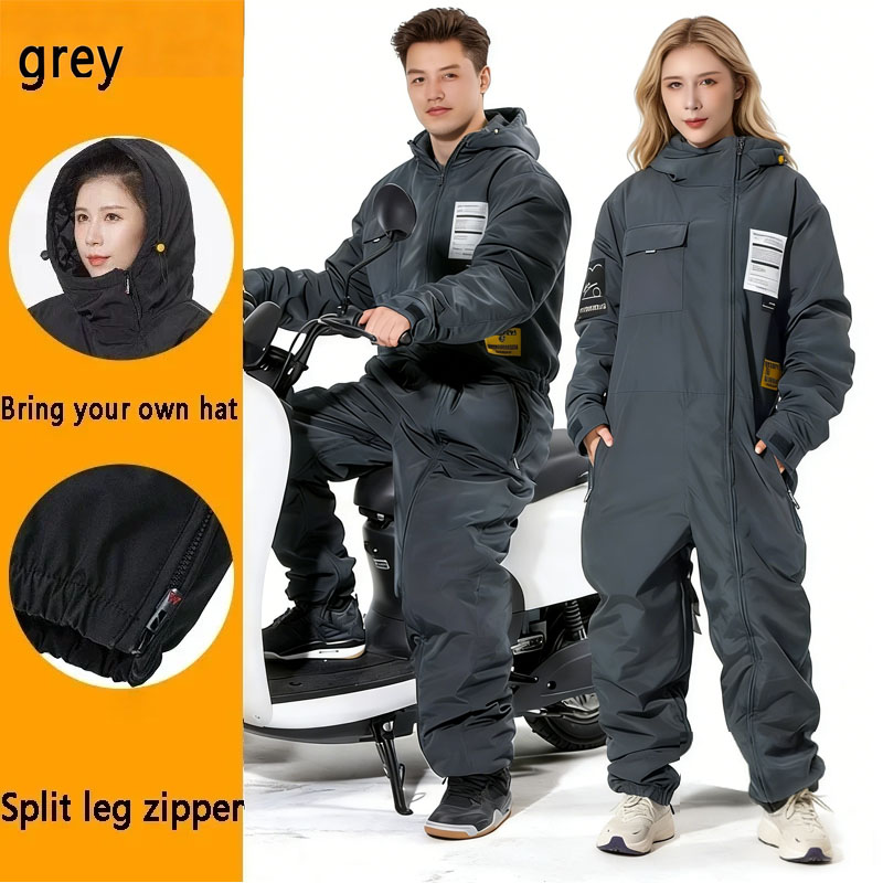 Winter koudbestendig winddicht - Cycling Gear Jacket recensie en prijs