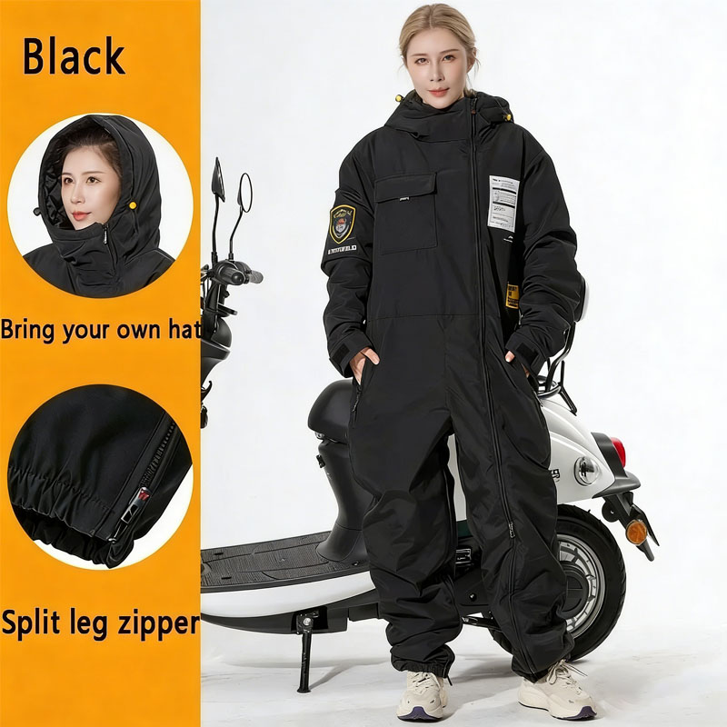 Winter koudbestendig winddicht - Cycling Gear Jacket recensie en prijs