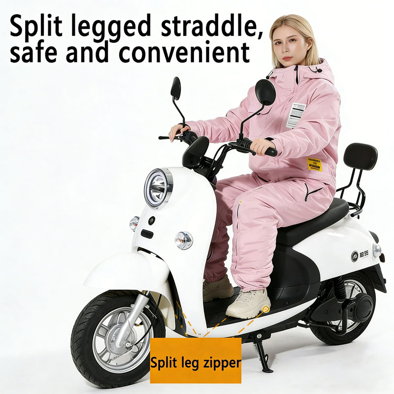 Winter koudbestendig winddicht - Cycling Gear Jacket recensie en prijs