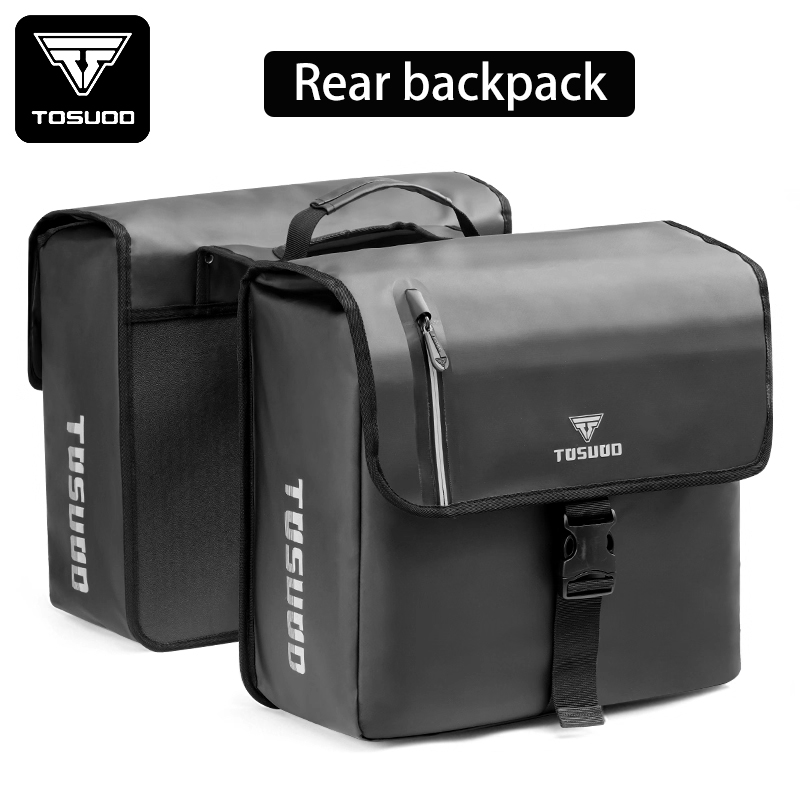 TOSUOD 40L Grote Capaciteit Fi - Cycling Gear Storage Rack recensie en prijs