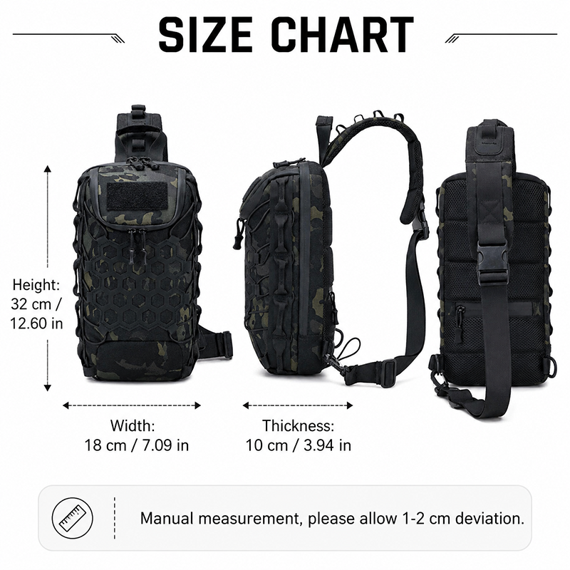 Tactische schoudertas voor her - Cycling Backpack recensie en prijs