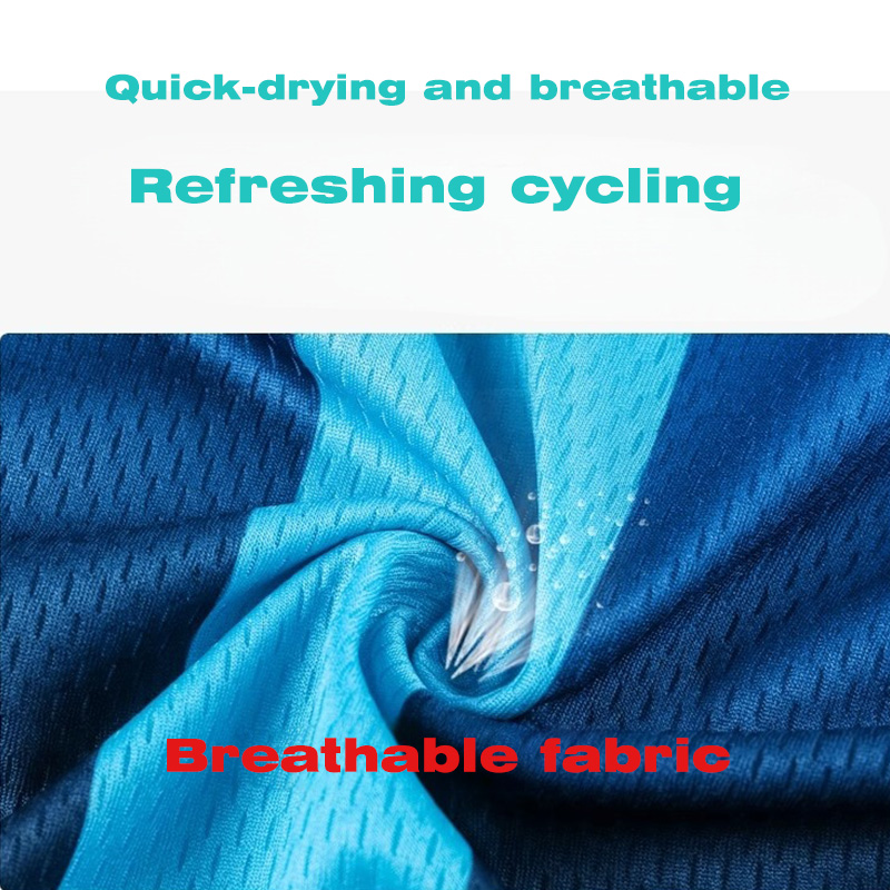 Heren Baloise Team wielertrui  - Cycling Bib Shorts recensie en prijs