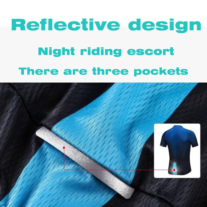 Heren Baloise Team wielertrui  - Cycling Bib Shorts recensie en prijs