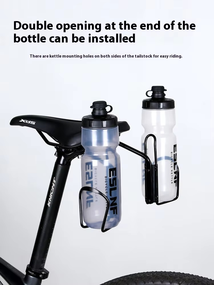 Fietsachtertas Stabiel rekbeve - Cycling Gear Storage Rack recensie en prijs