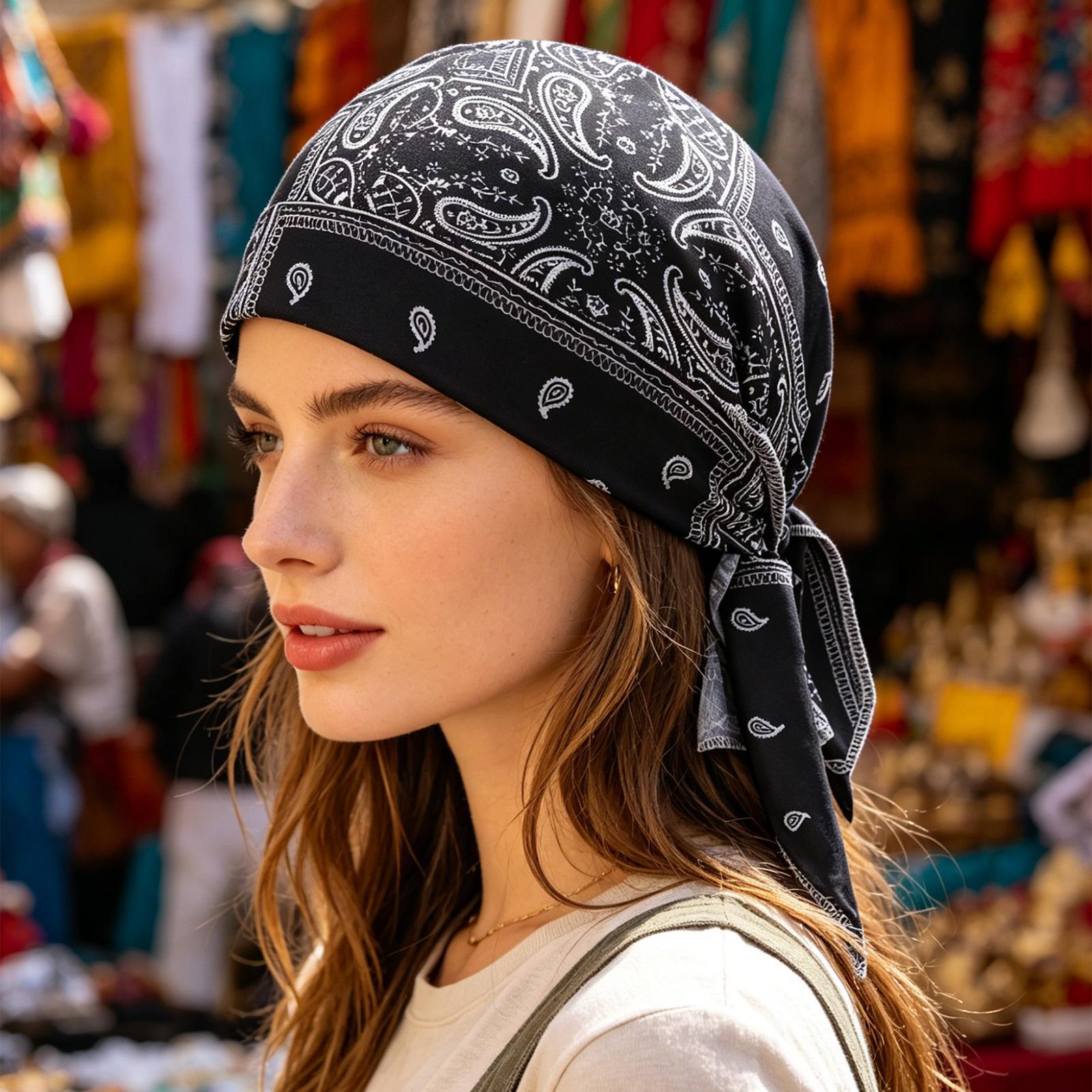 Koelende Skull Cap Rekbare Zwe - Bicycle Helmet recensie en prijs
