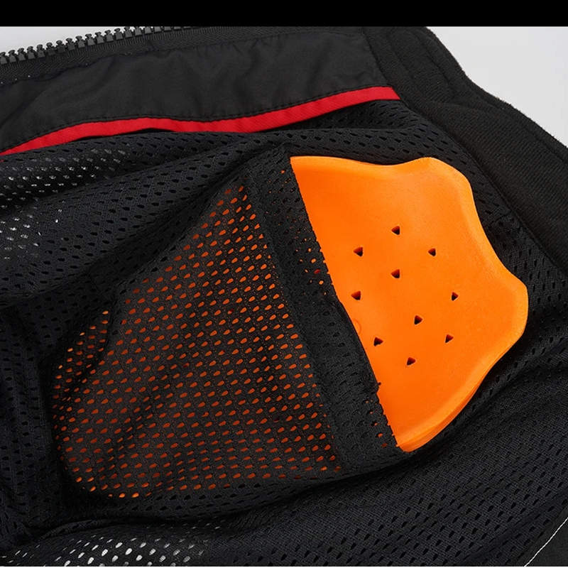 Fietsuitrusting Rug Elleboog K - Cycling Gear Jacket recensie en prijs