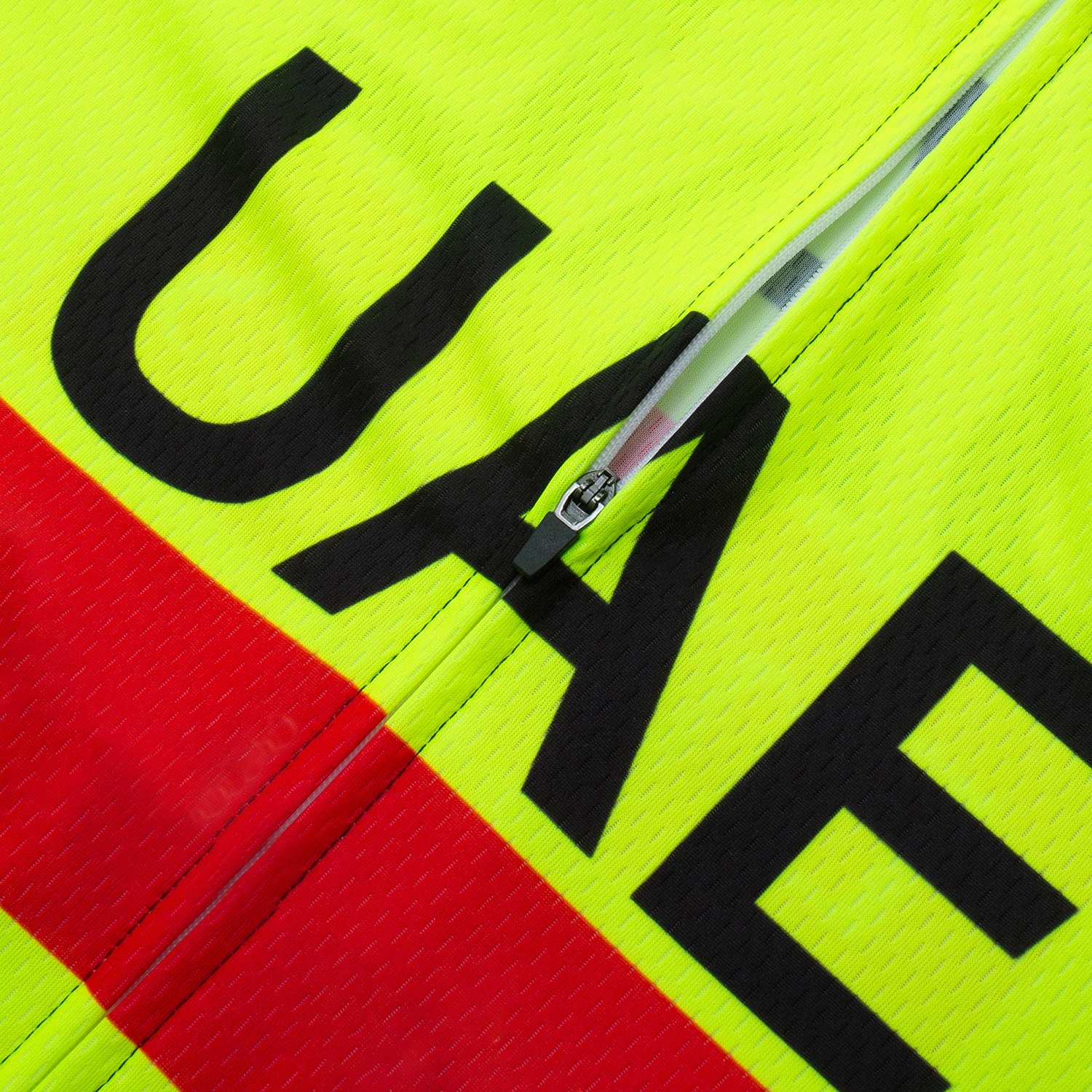 Nieuwe Witte Wielertrui 2025 T - Cycling Gear Uae recensie en prijs