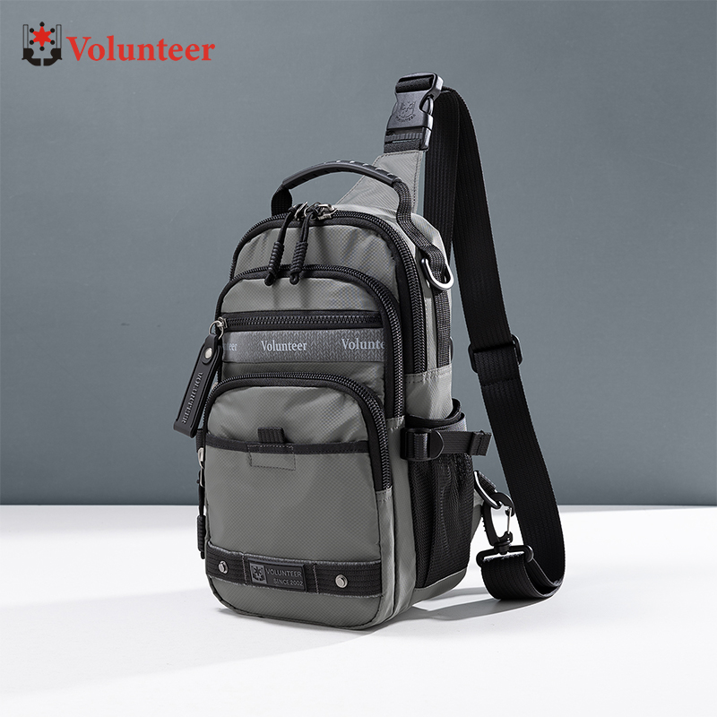 VOLUNTEER 9L Heren Sport Cross - Cycling Backpack recensie en prijs