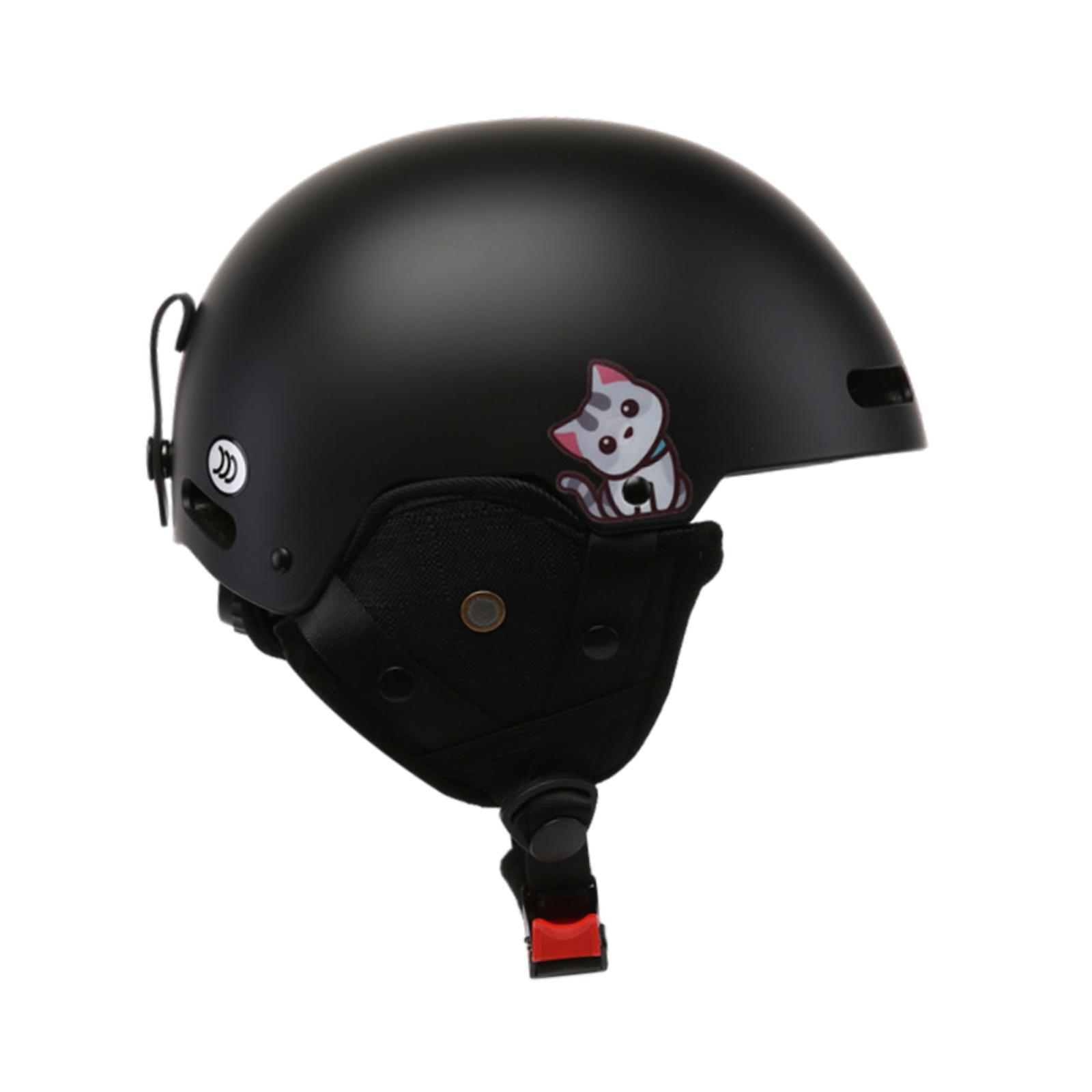 Skihelm Verstelbare draagbare  - Bicycle Helmet recensie en prijs