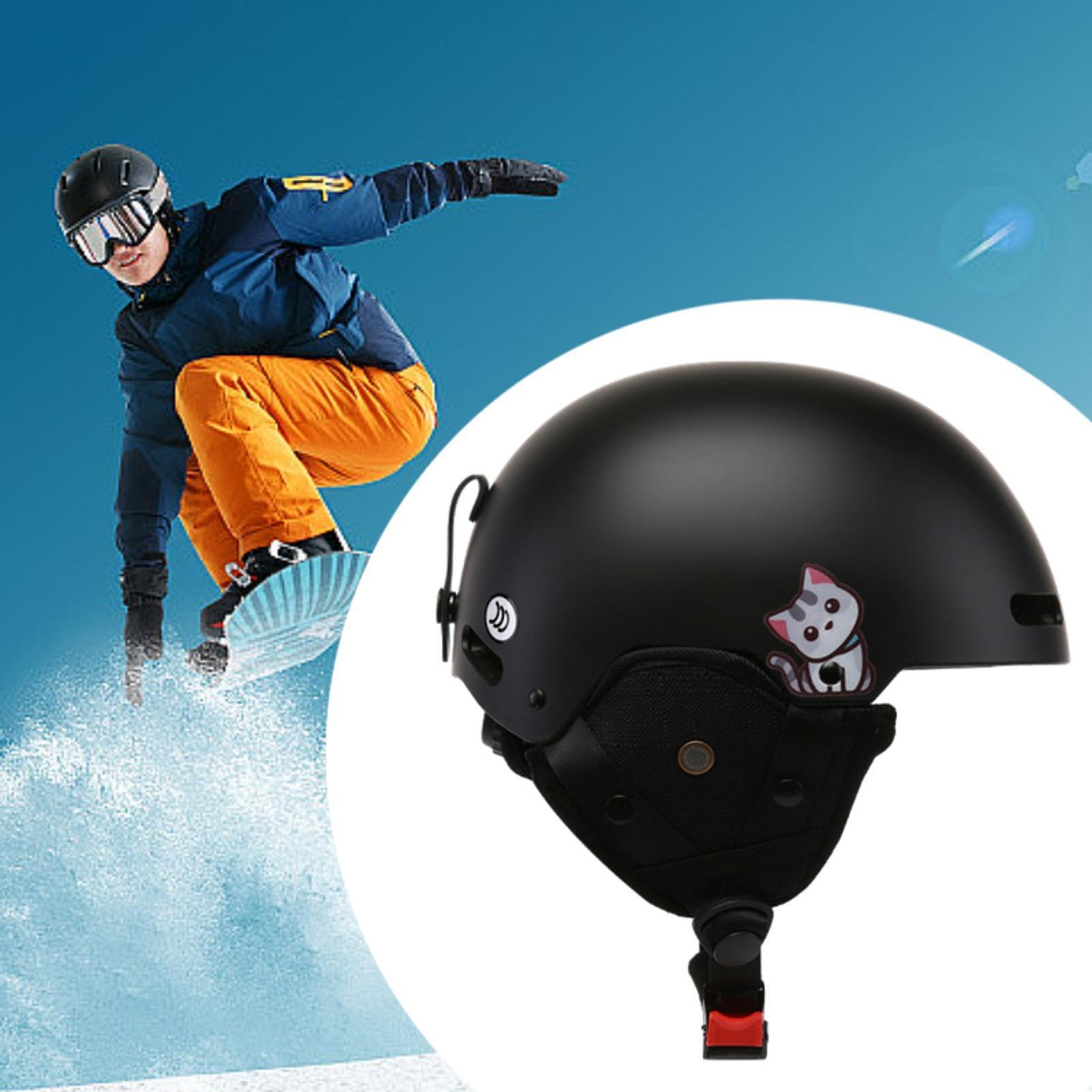 Skihelm Verstelbare draagbare  - Bicycle Helmet recensie en prijs