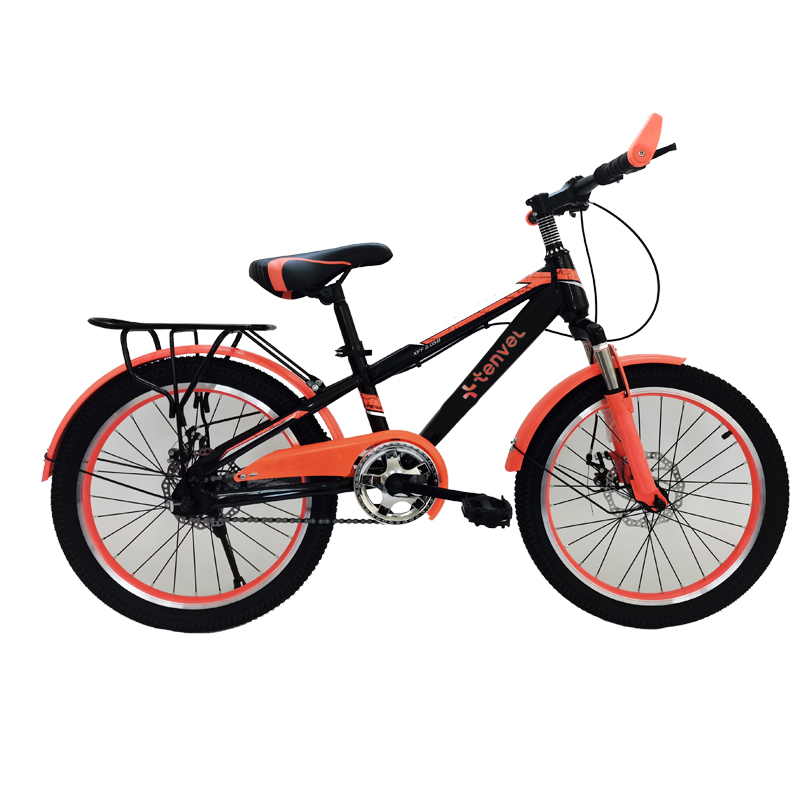 Goedkope kinderfietsen, versne - Cycling Gear Of The Year recensie en prijs