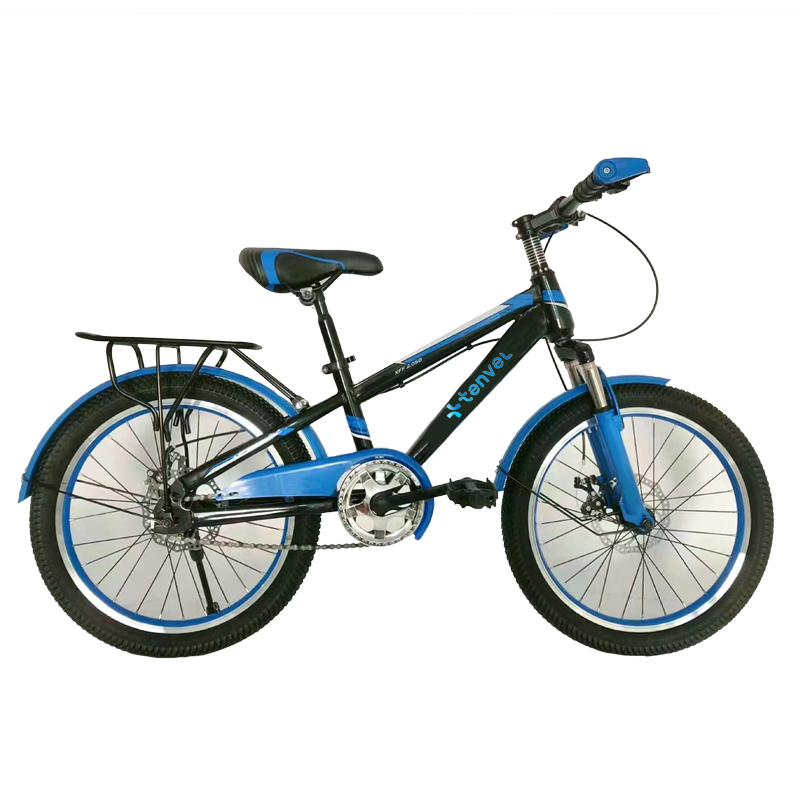 Goedkope kinderfietsen, versne - Cycling Gear Of The Year recensie en prijs