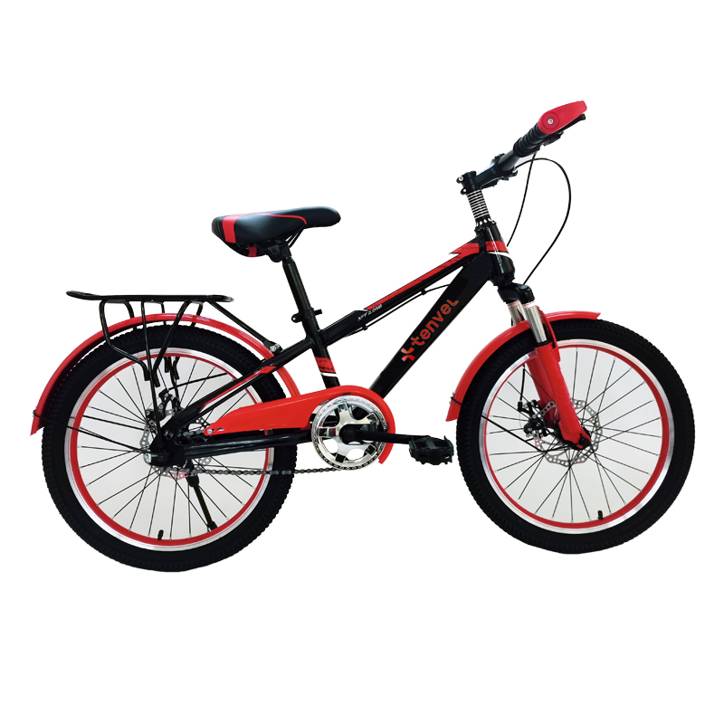 Goedkope kinderfietsen, versne - Cycling Gear Of The Year recensie en prijs