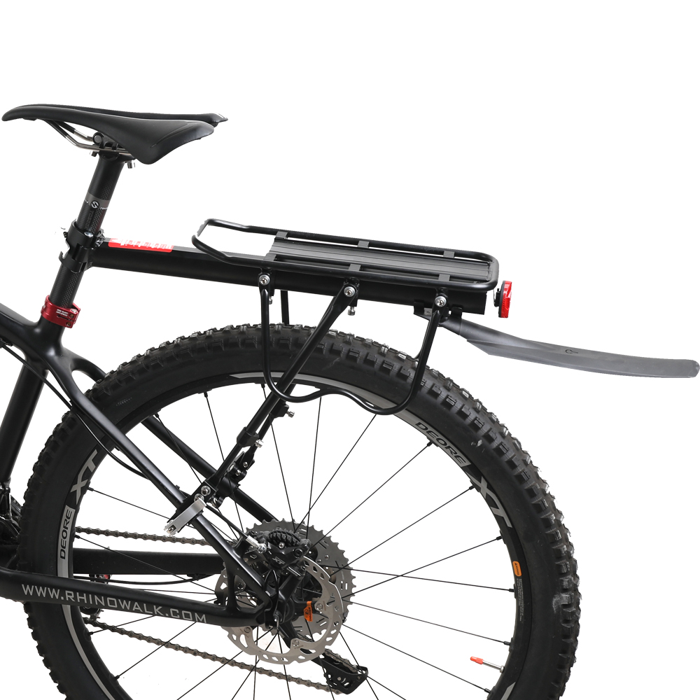 Rhinowalk Fiets Bagagedrager F - Cycling Gear Storage Rack recensie en prijs