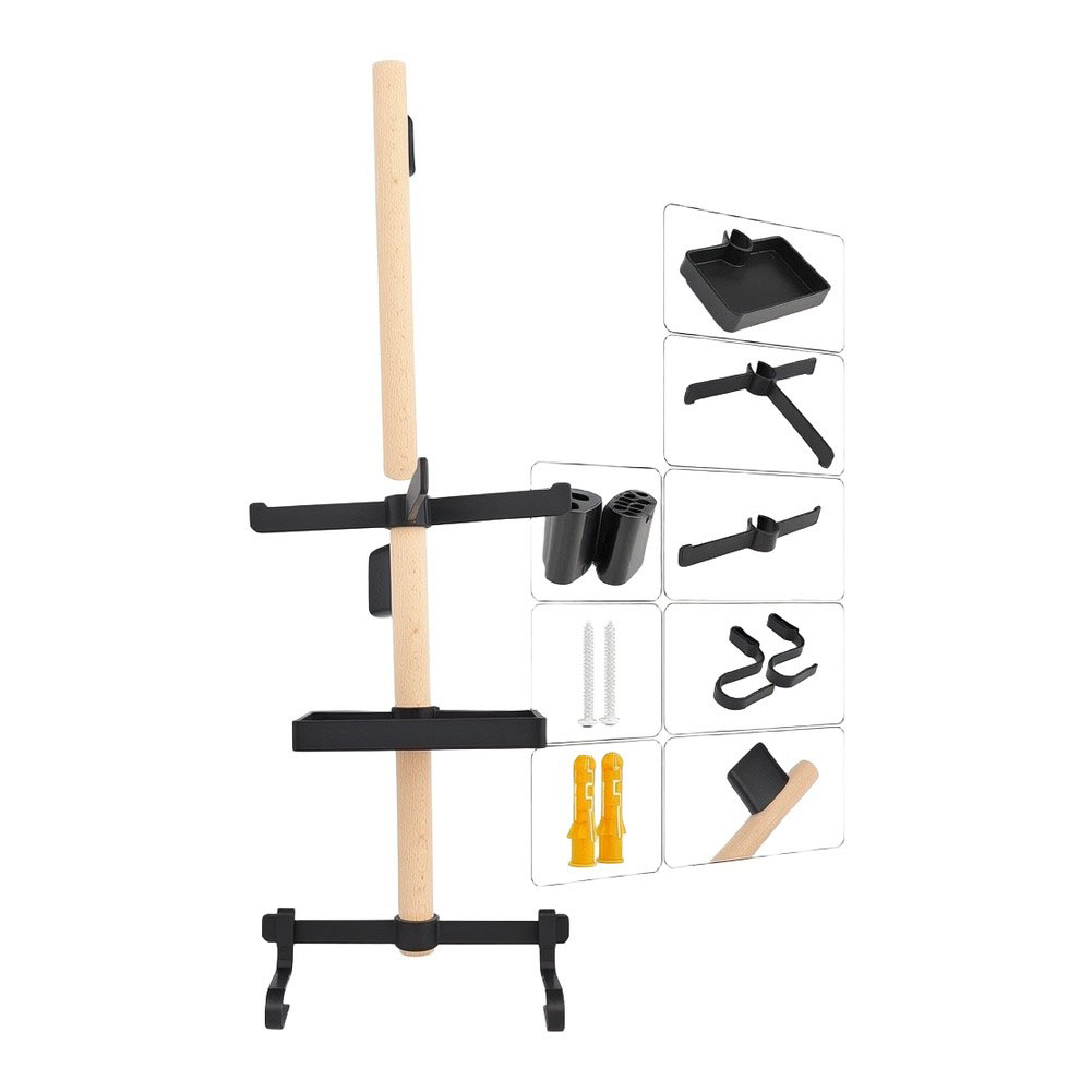 Alles-in-één wandgemonteerde f - Cycling Gear Wall Mount recensie en prijs