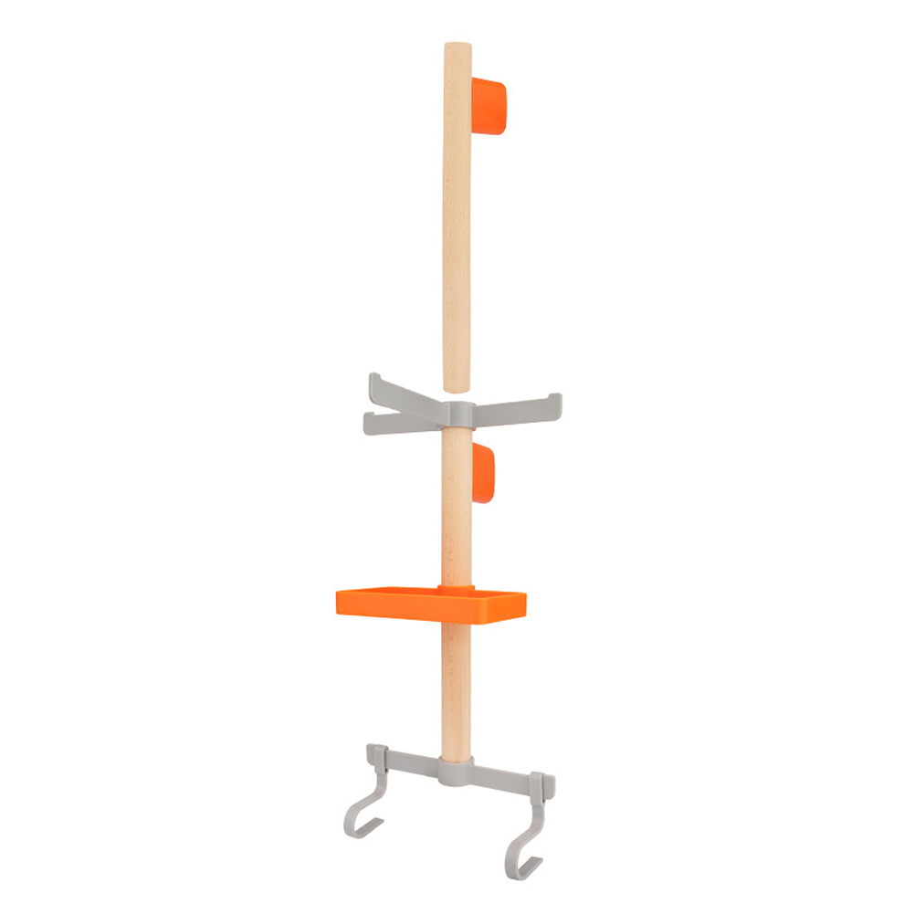 Alles-in-één wandgemonteerde f - Cycling Gear Wall Mount recensie en prijs