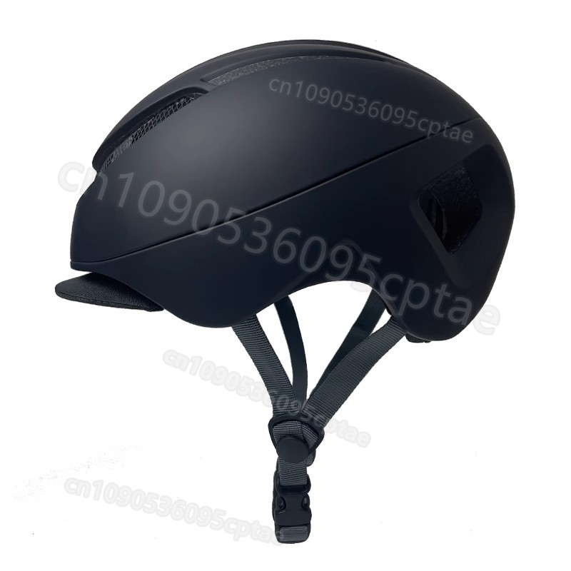 Oversized ruiterhelm 62-64cm e - Cycling Gear Of The Year recensie en prijs