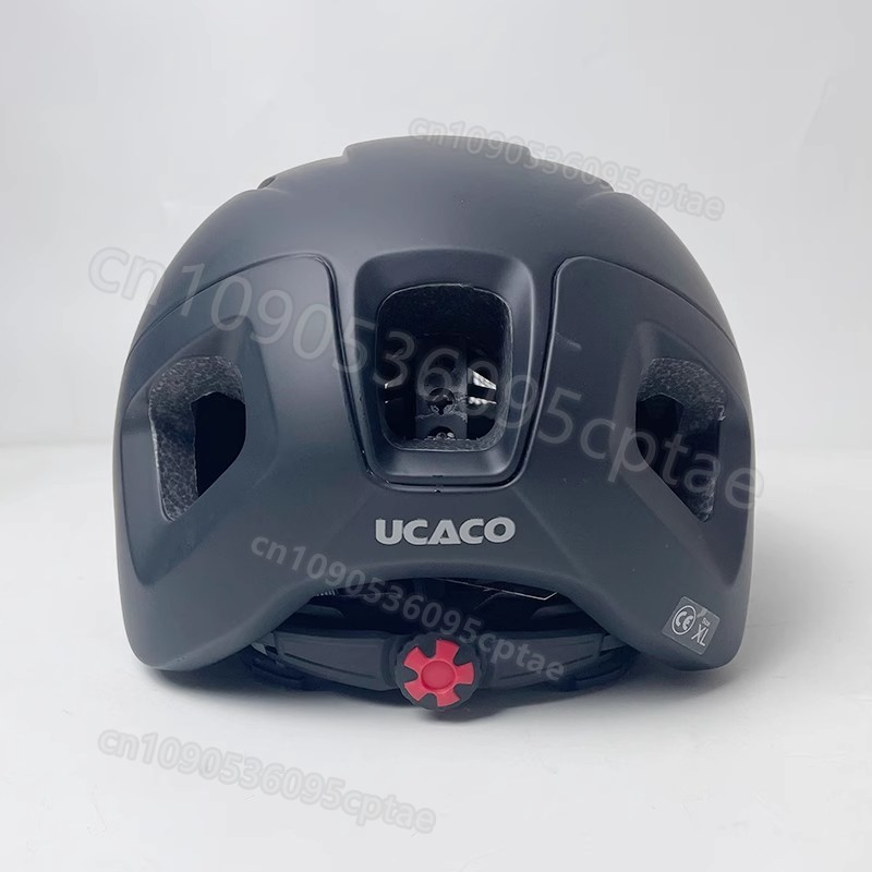 Oversized ruiterhelm 62-64cm e - Cycling Gear Of The Year recensie en prijs