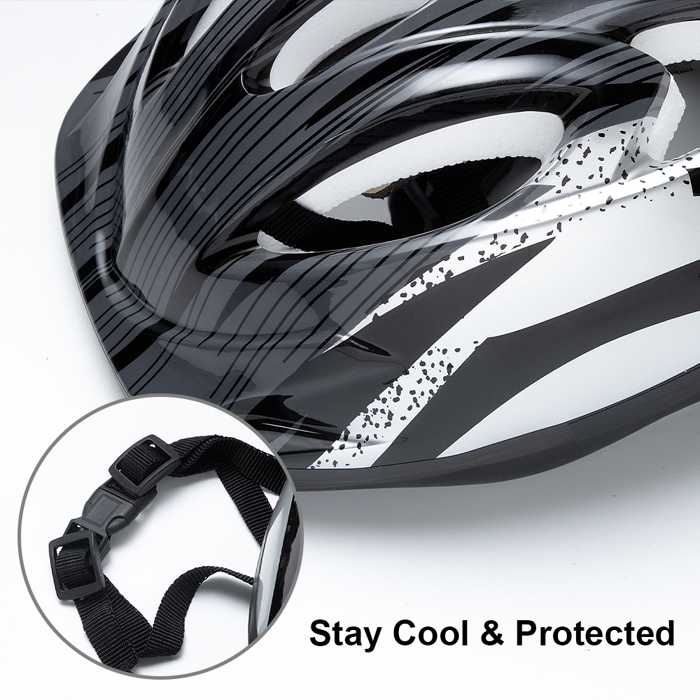 7-delige beschermende uitrusti - Cycling Gear Of The Year recensie en prijs