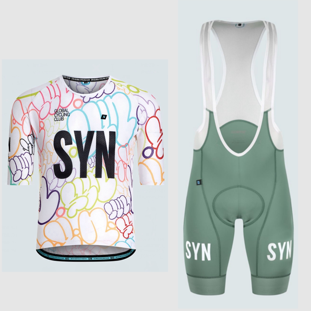 HEREN TRAINING DESIGN LAB RITS - Cycling Bib Shorts recensie en prijs