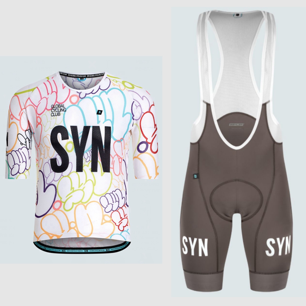 HEREN TRAINING DESIGN LAB RITS - Cycling Bib Shorts recensie en prijs