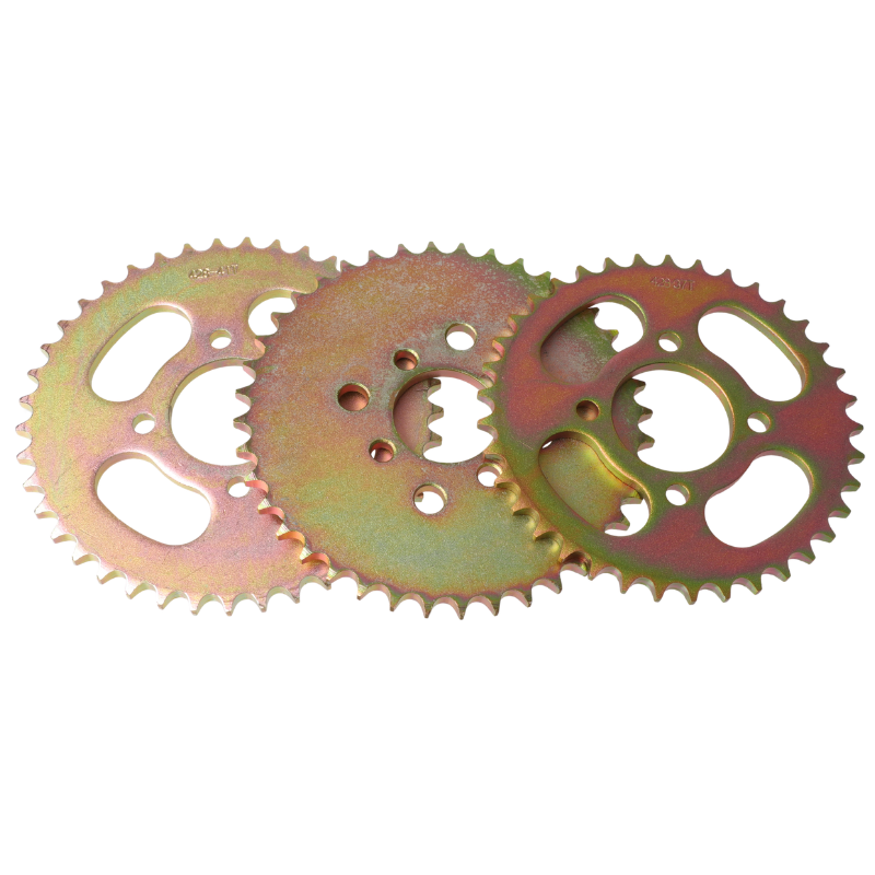 428 Link 37 T/40 T/41 T/45 T/4 - Cycling Quads recensie en prijs