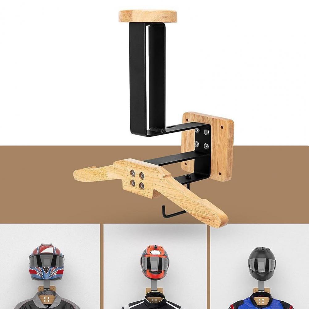 Vesthanger Wandmontage Motorhe - Cycling Gear Wall Mount recensie en prijs