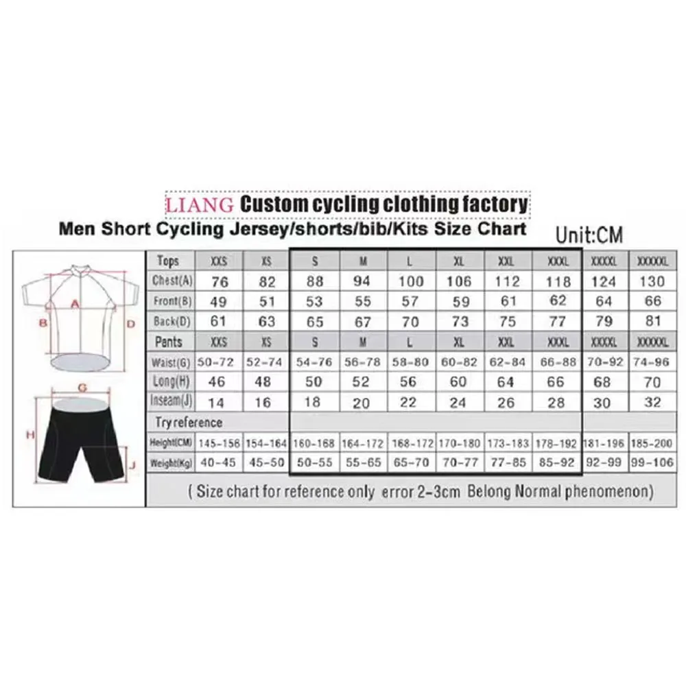 2025, Eritrea Nationaal Team W - Cycling Bib Shorts recensie en prijs